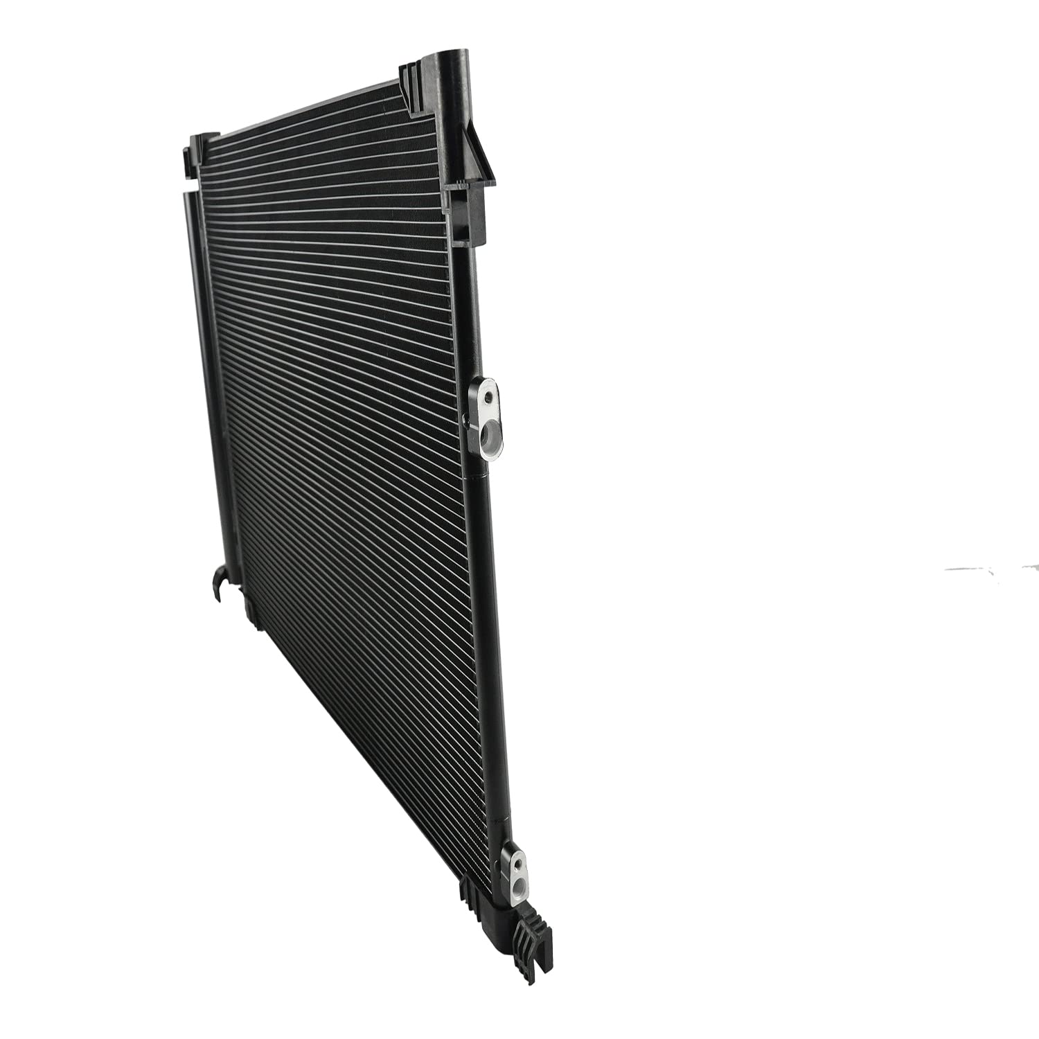 Condenser Assembly TYC 4763 Compatible with 2015-2020 Lexus NX300/300h