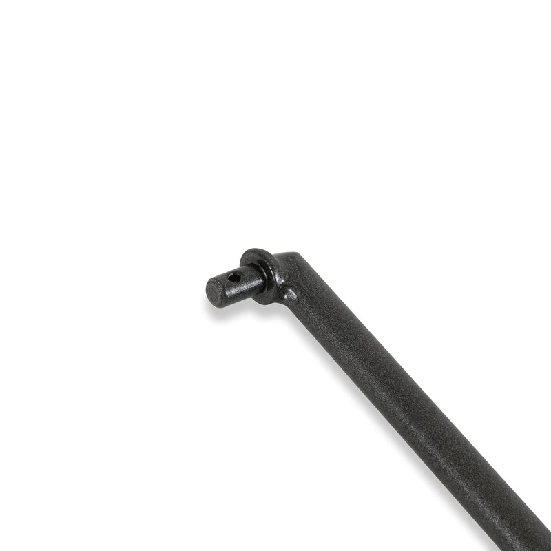 Scott Drake C6 Automatic Transmission Lower Shift Linkage Rod C7ZZ-7326-C6