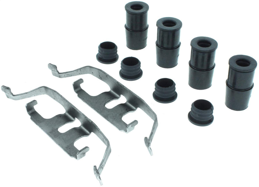 Brake Pads StopTech 305.15610 Street Select with Hardware