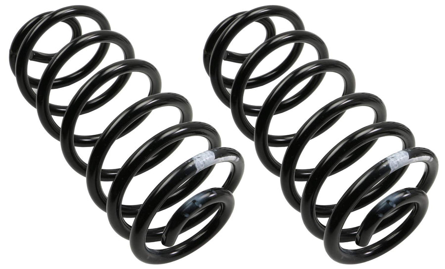 Coil Spring Set MOOG for Chevrolet Malibu