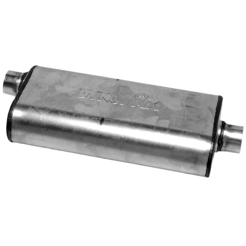 Ultra Flo Dynomax 17235 Exhaust Muffler for Ford F-150