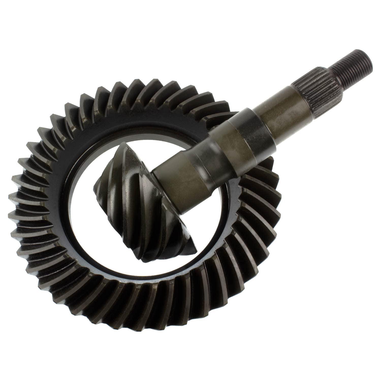EXCEL GM85373 Differential Ring & Pinion, 3.73 Ratio –30 Spline – Fits Chevrolet Silverado, Tahoe, Suburban, GMC Sierra, Yukon, Cadillac Escalade – GM 8.5" 8.625" – Replaces GM10-373, ZG GM8.5-373