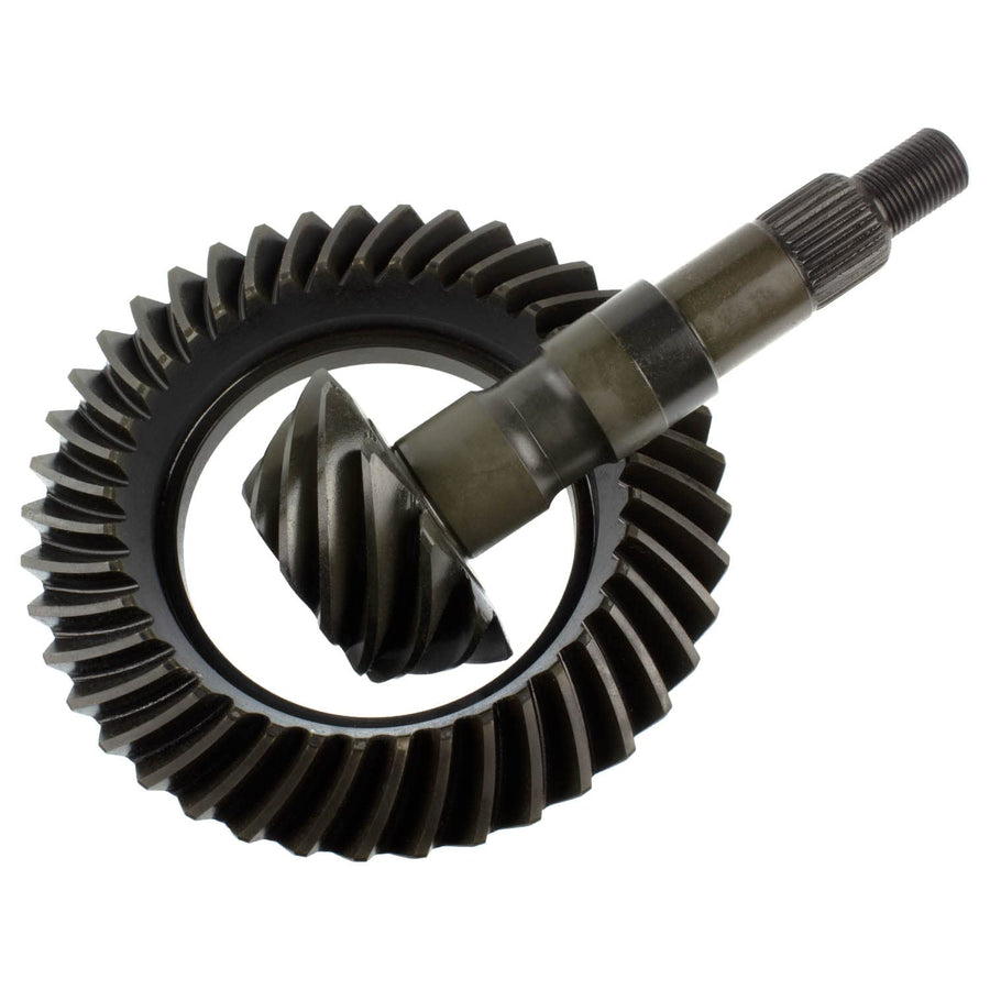 EXCEL GM85373 Differential Ring & Pinion, 3.73 Ratio –30 Spline – Fits Chevrolet Silverado, Tahoe, Suburban, GMC Sierra, Yukon, Cadillac Escalade – GM 8.5" 8.625" – Replaces GM10-373, ZG GM8.5-373