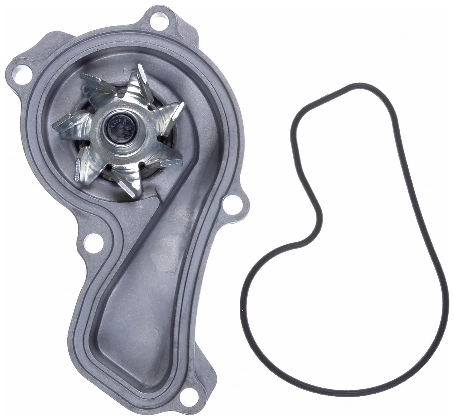Premium Gates Engine Water Pump 41196