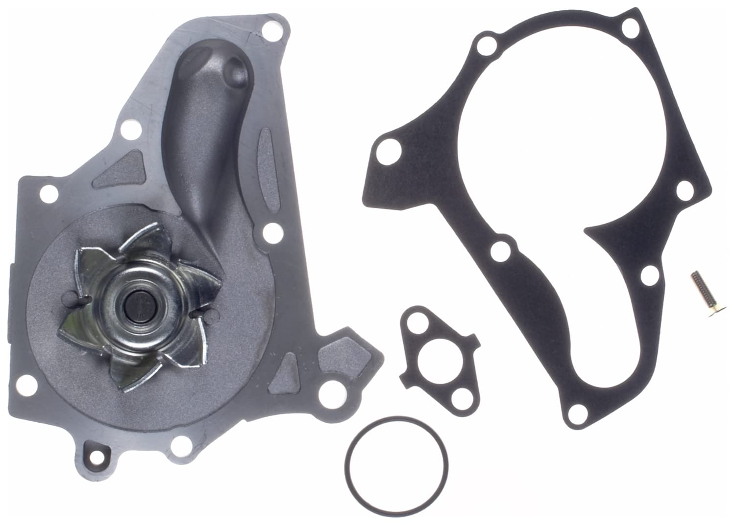 Premium Gates Engine Water Pump 42338
