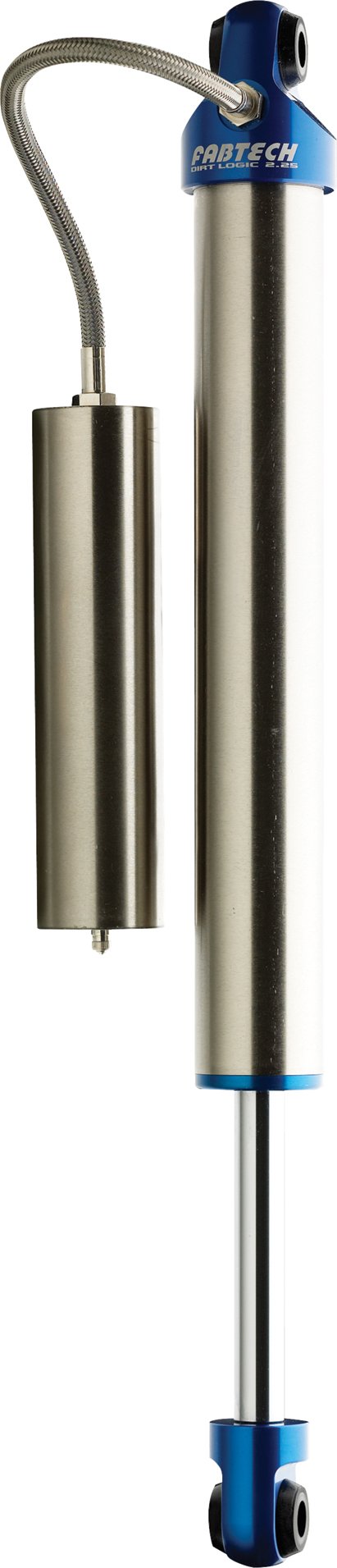 Dirt Logic Fabtech 2.25 Rear Shock Absorber FTS80012