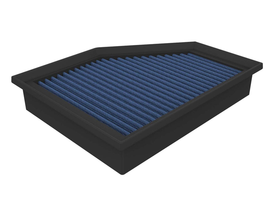 aFe POWER Magnum FLOW OE Replacement Air Filter for BMW X3/X4 M40i w/Pro 5R Media (G01/02) 20-23 L6-3.0L (t) B58#30-10422R