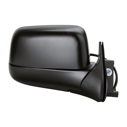 Nissan Frontier TYC 5730131 Passenger Side Non-Folding Power Non-Heated Replacement Mirror