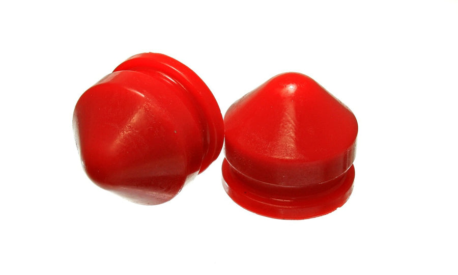 5.6112R Energy Suspension Front Bump Stop Set for R1500 2WD