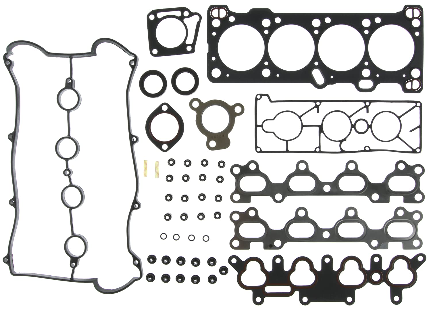 Head Set MAHLE HS5868B