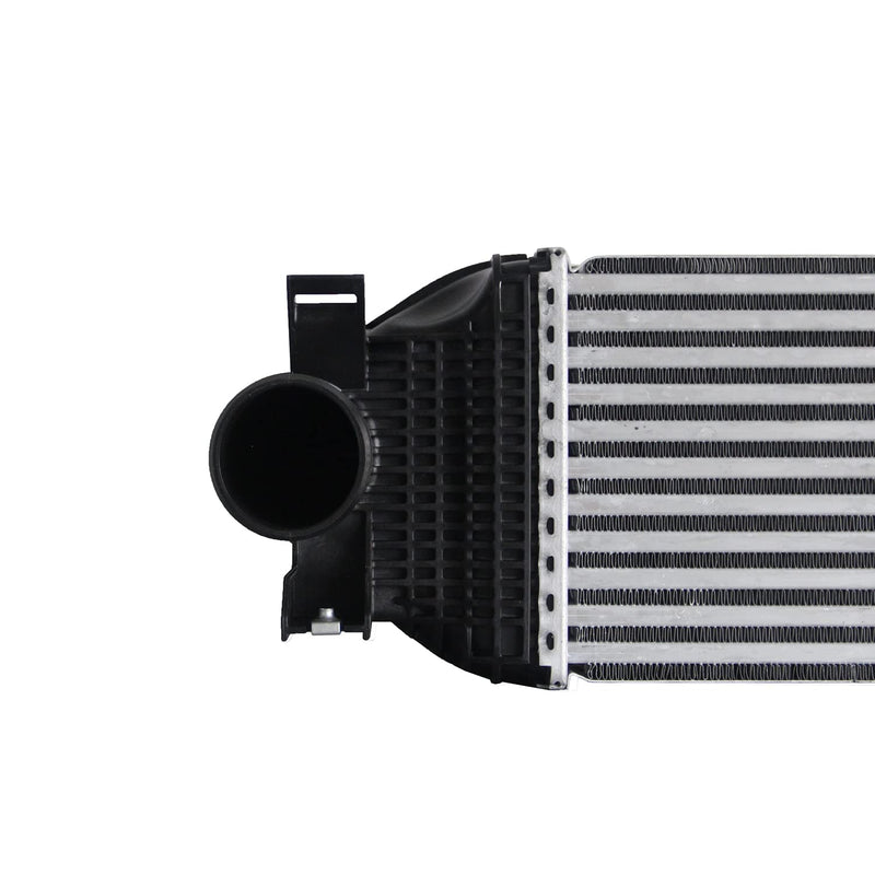 Charged Air Cooler TYC 18115 Compatible with 2016-2018 Ford Focus