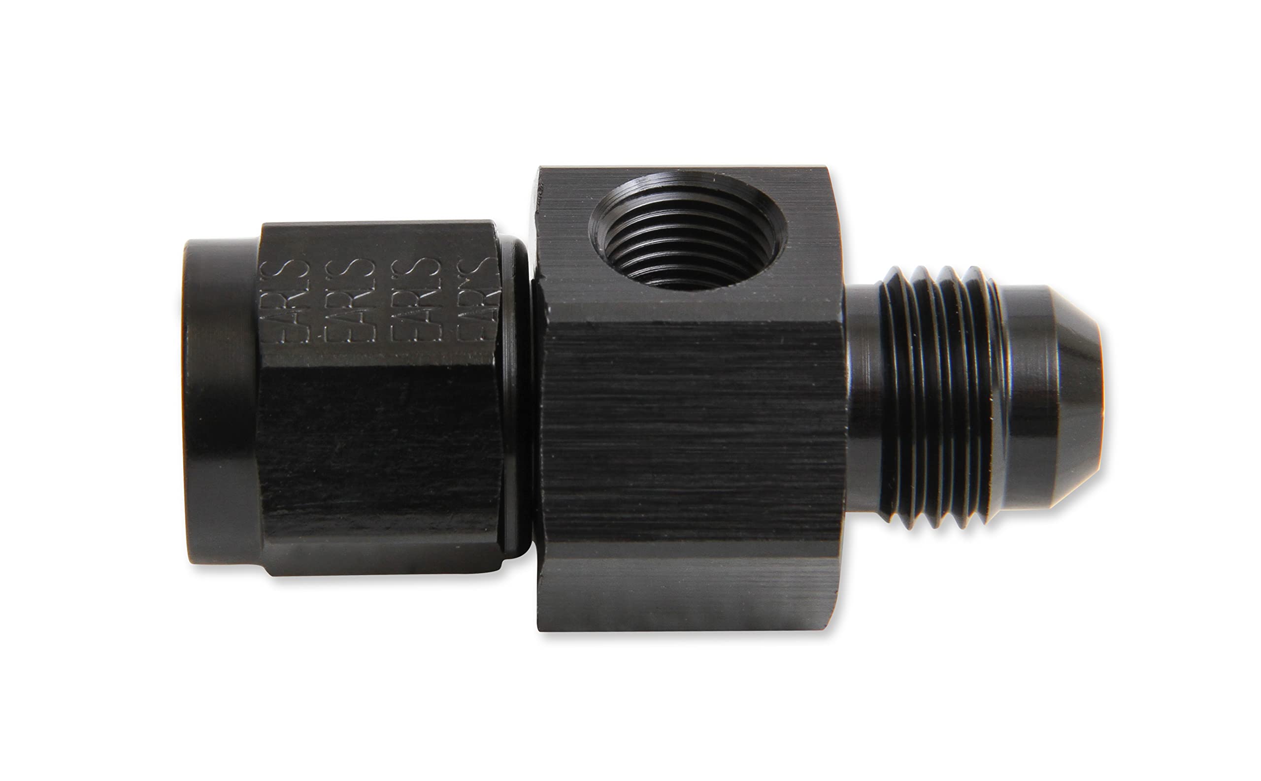 Earl's Ano-Tuff Performance Earls AT100199ERL Fuel Pressure Gage Adapter
