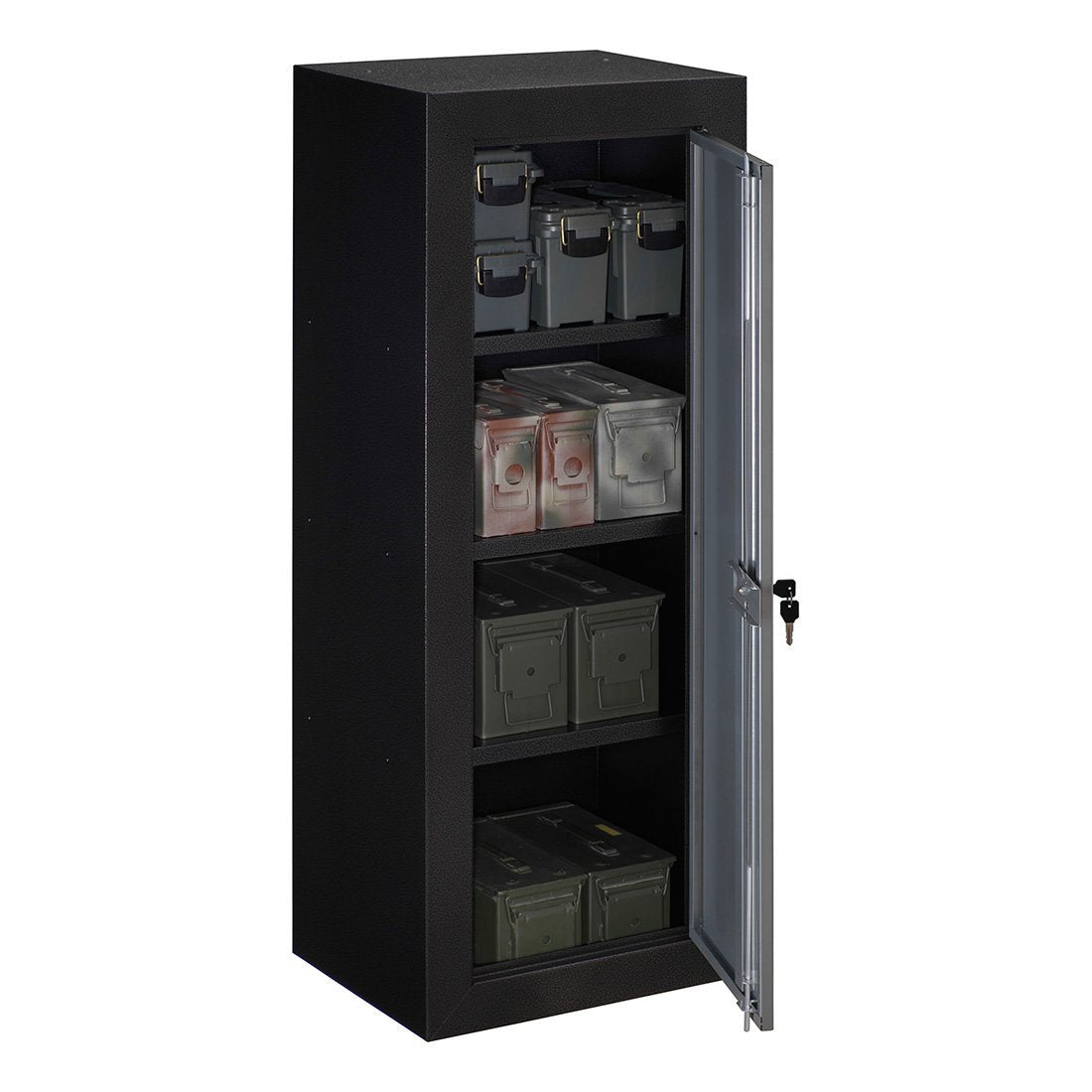 Firepower Stack-On Ammo Cabinet ASC-1416