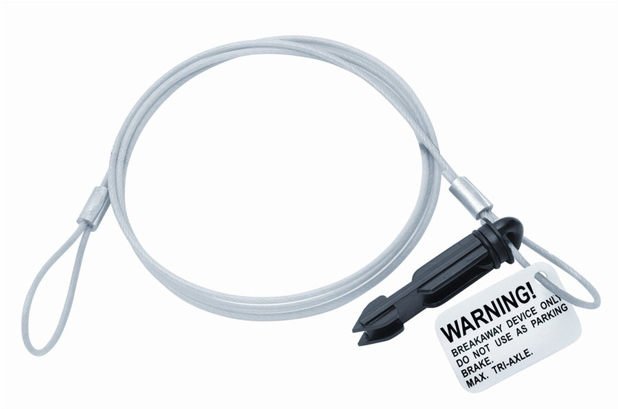Replacement Cable/Brass Pin Assembly Tekonsha 2005-A