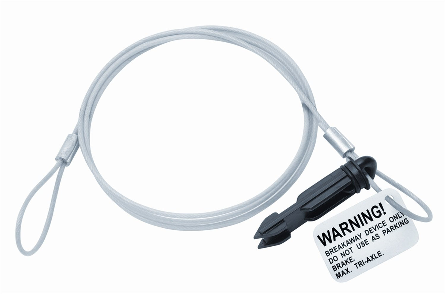 Replacement Cable/Brass Pin Assembly Tekonsha 2005-A
