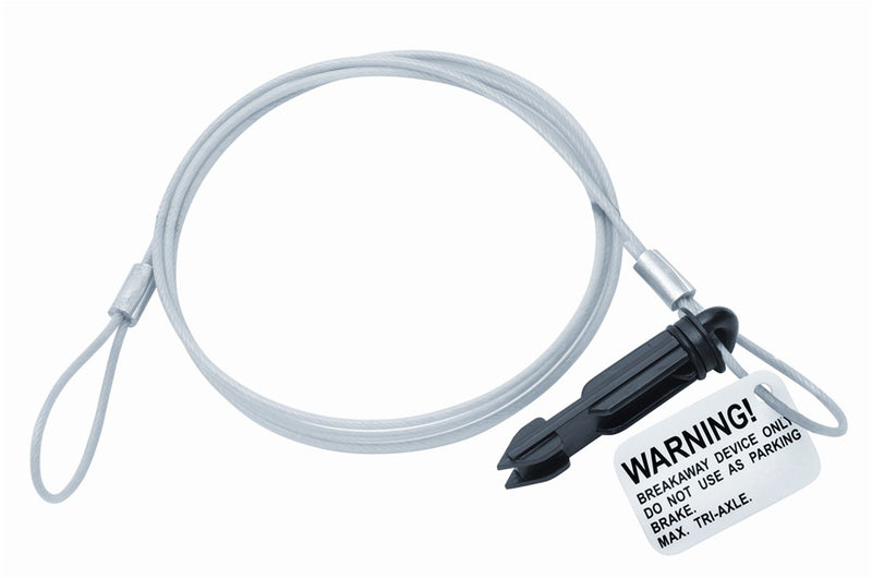 Replacement Cable/Brass Pin Assembly Tekonsha 2005-A