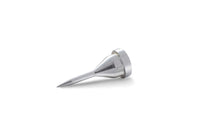 Weller Chisel LT 1Scnw Soldering Tip For Wt, Wx, Wr, WXR