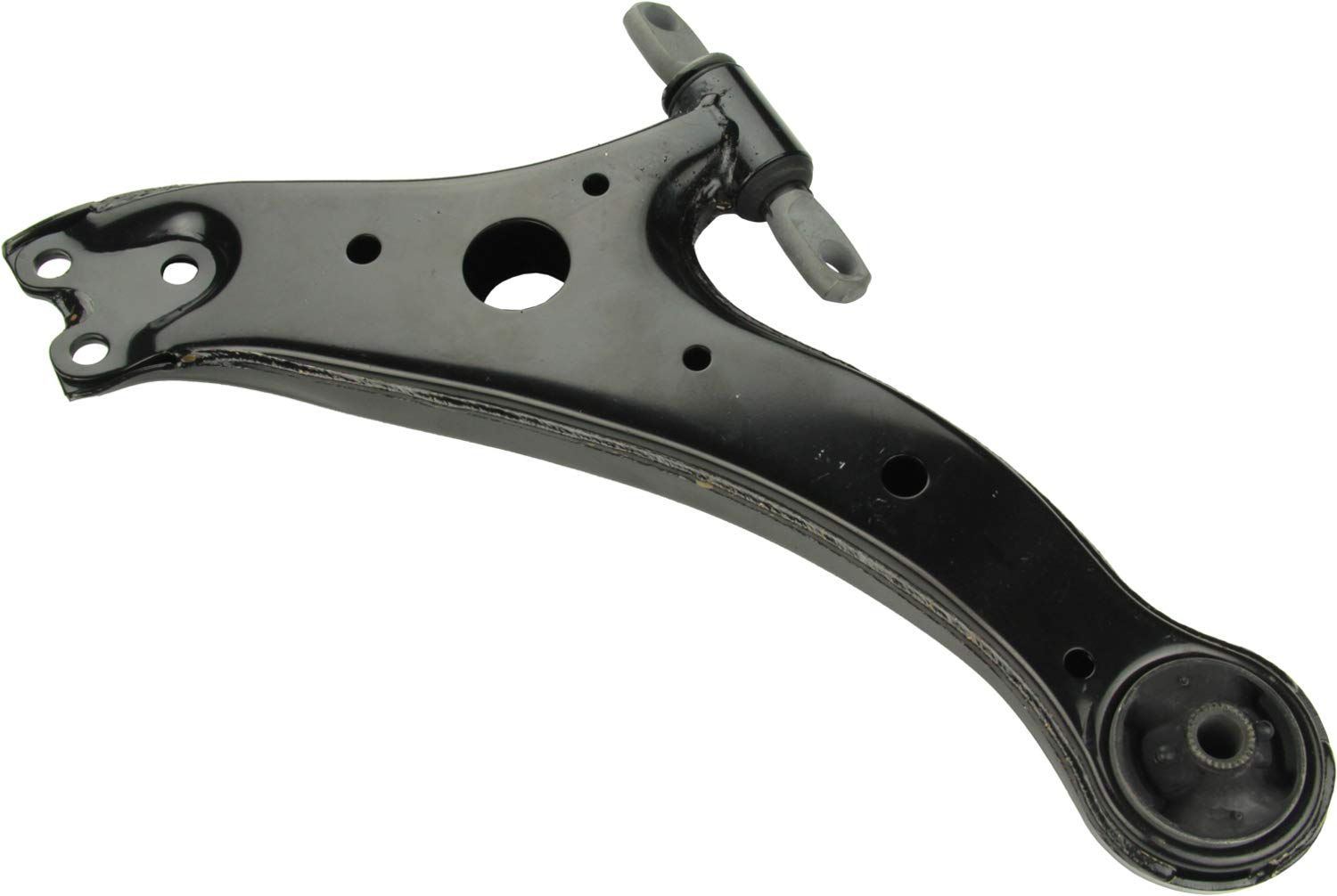 MOOG Suspension Control Arm front right lower RK642725