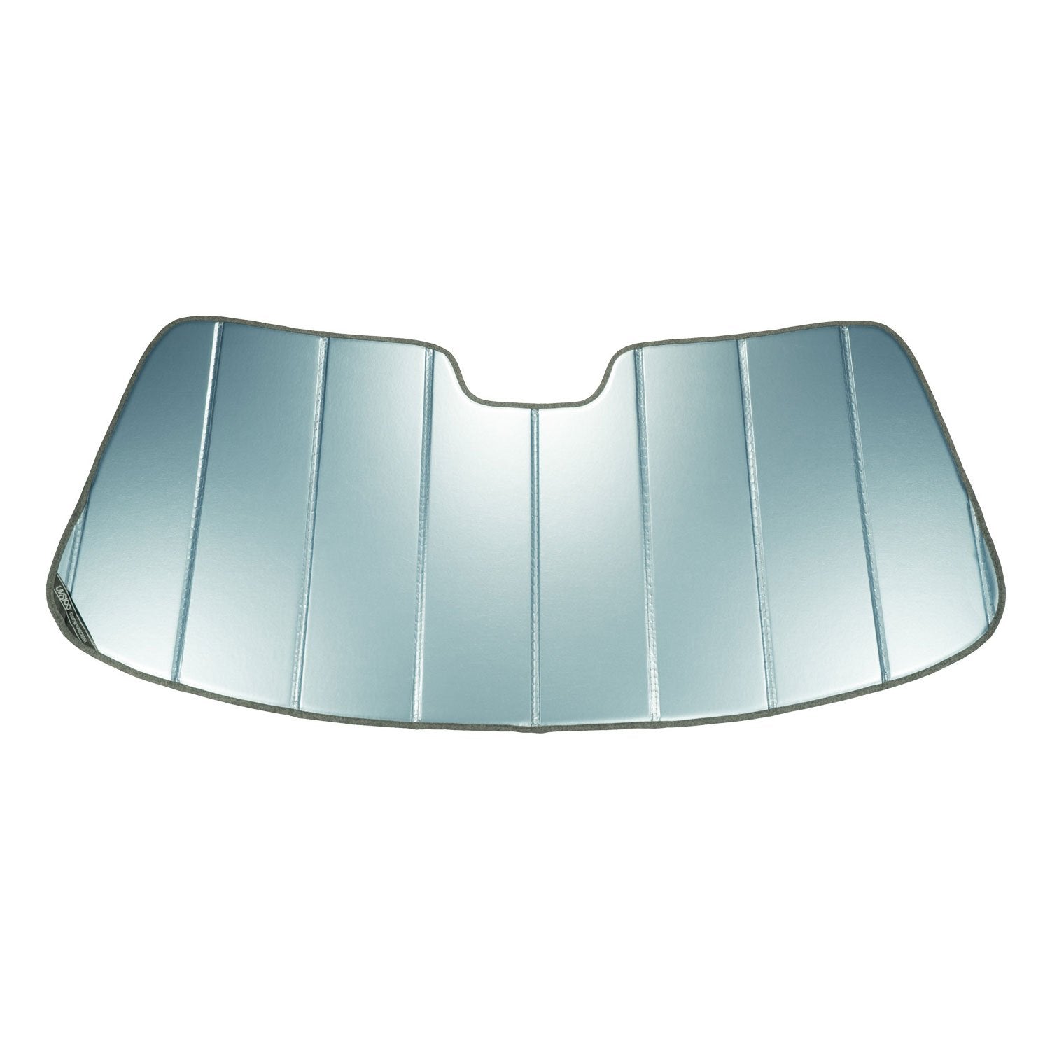 Covercraft Custom Sunscreen UVS100 | UV11172BL | Compatible with Select Ford Explorer Models, Blue Metallic