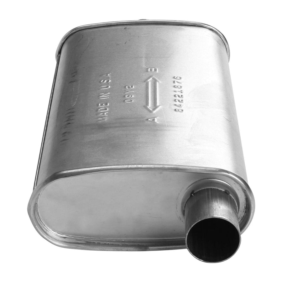 Muffler AP Exhaust 709007