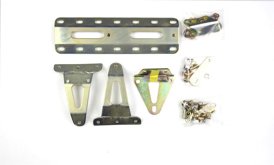 Auto Trans Black Shifter Kit