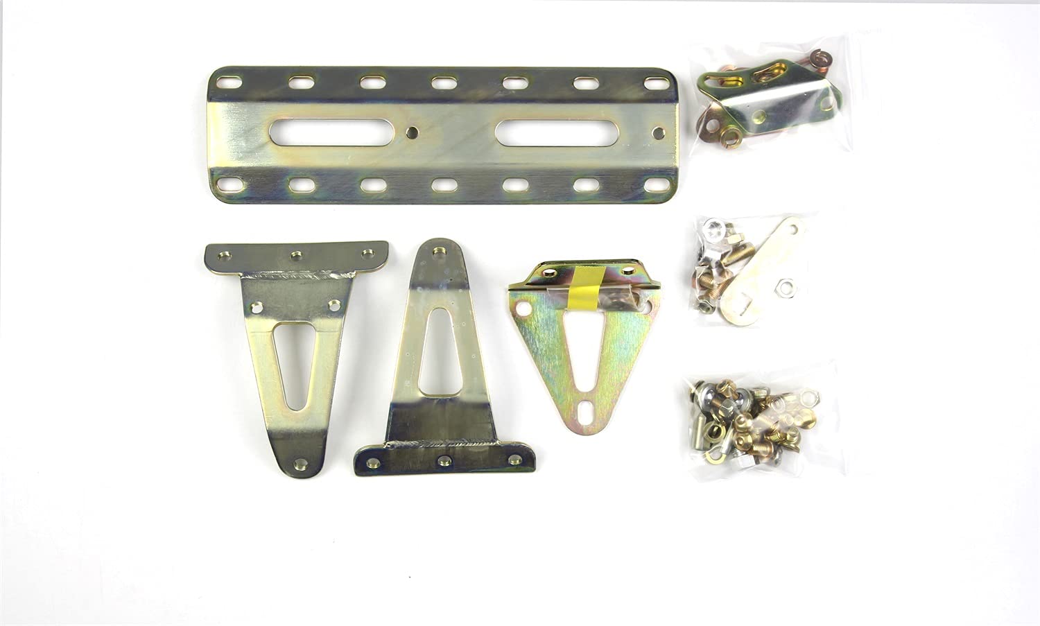 Auto Trans Black Shifter Kit