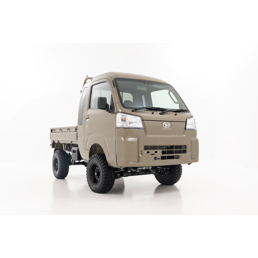 4.5" Rough Country Suspension Lift Kit for 14-23 Daihatsu Hijet Jumbo - 99900