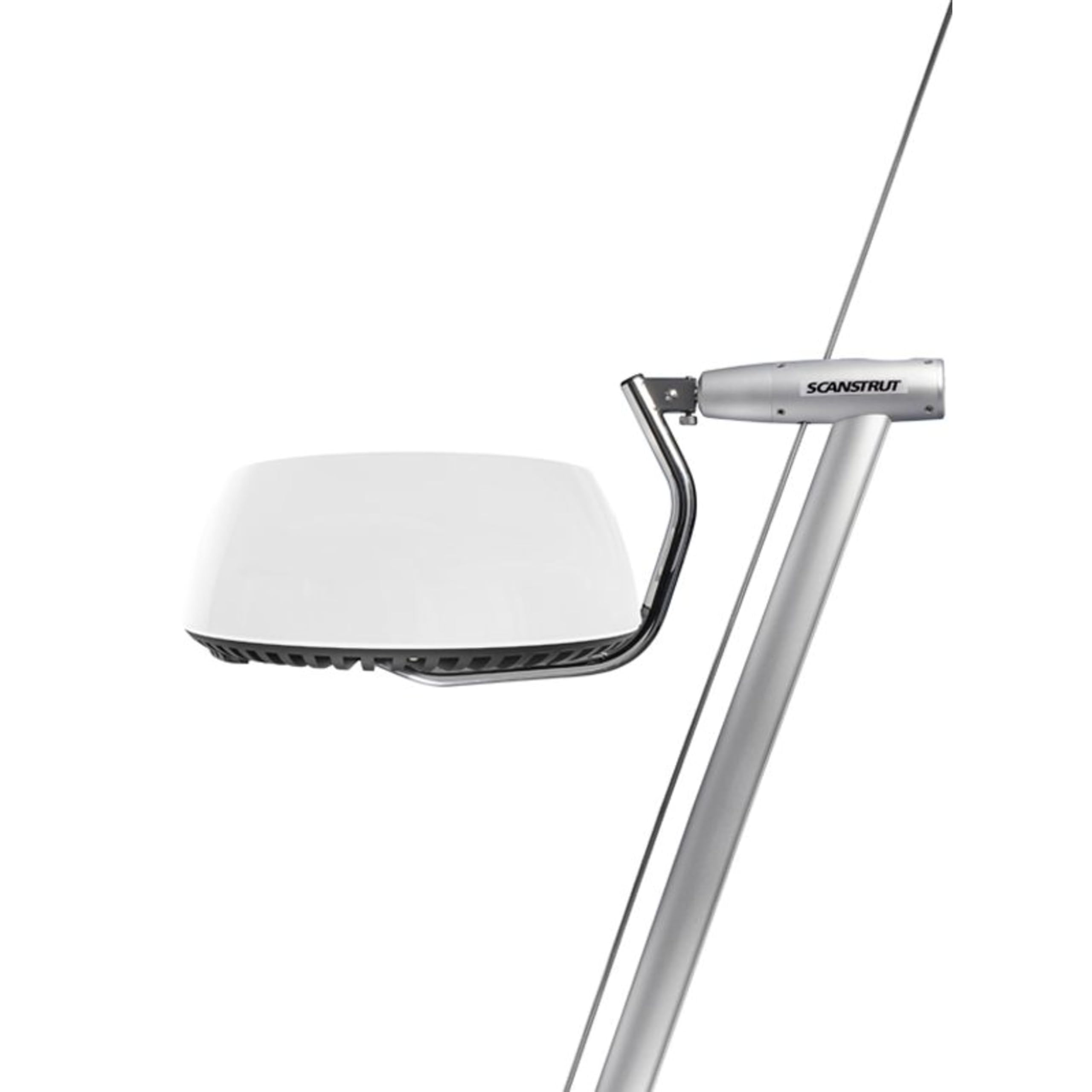 Backstay Scanstrut LMB-A2 self-Levelling Radar Mount