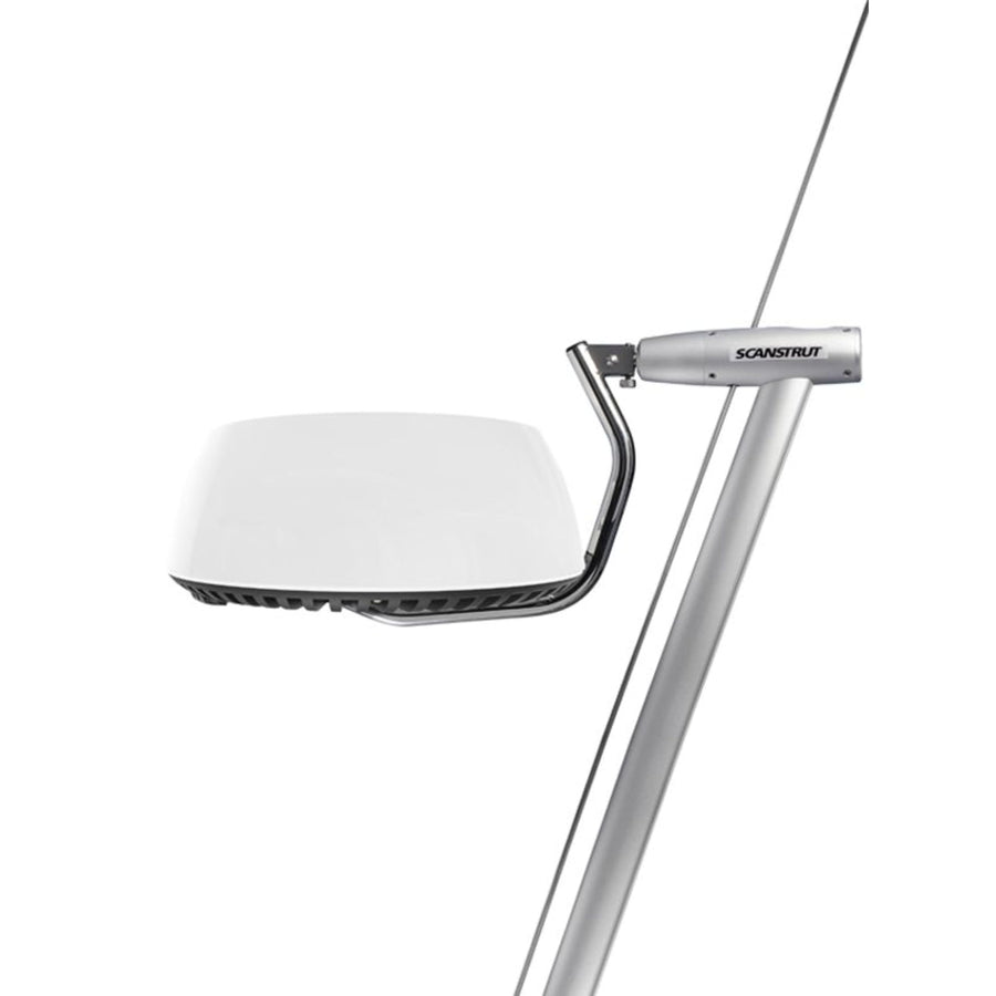 Backstay Scanstrut LMB-A2 self-Levelling Radar Mount