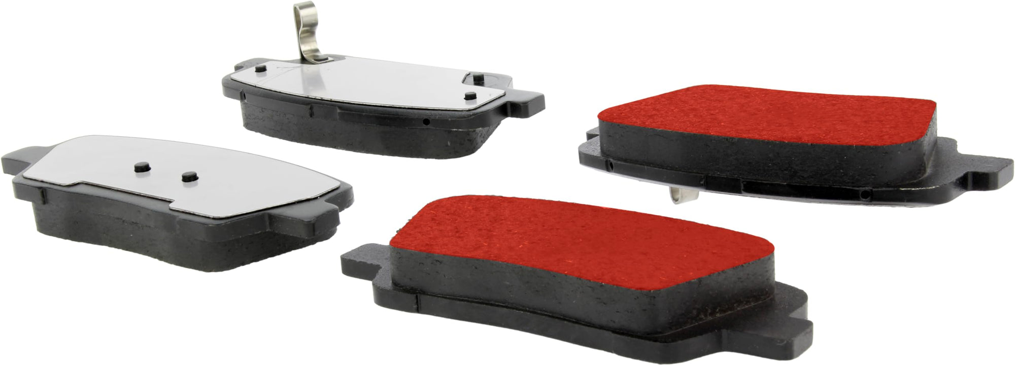 500.18160 Centric PQ PRO PADS