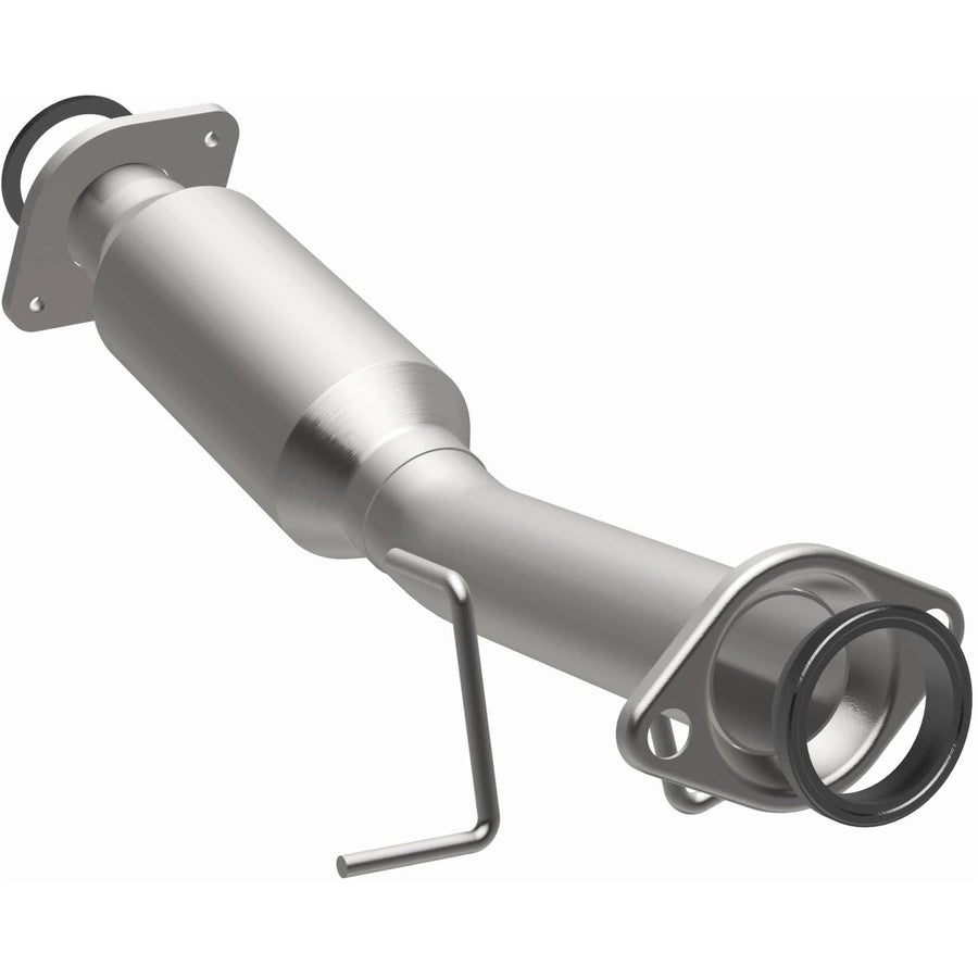 Catalytic Converter MagnaFlow 5671550: California Grade, Direct-Fit, Compatible with 2007-2009 Mazda 3 (CARB Compliant)