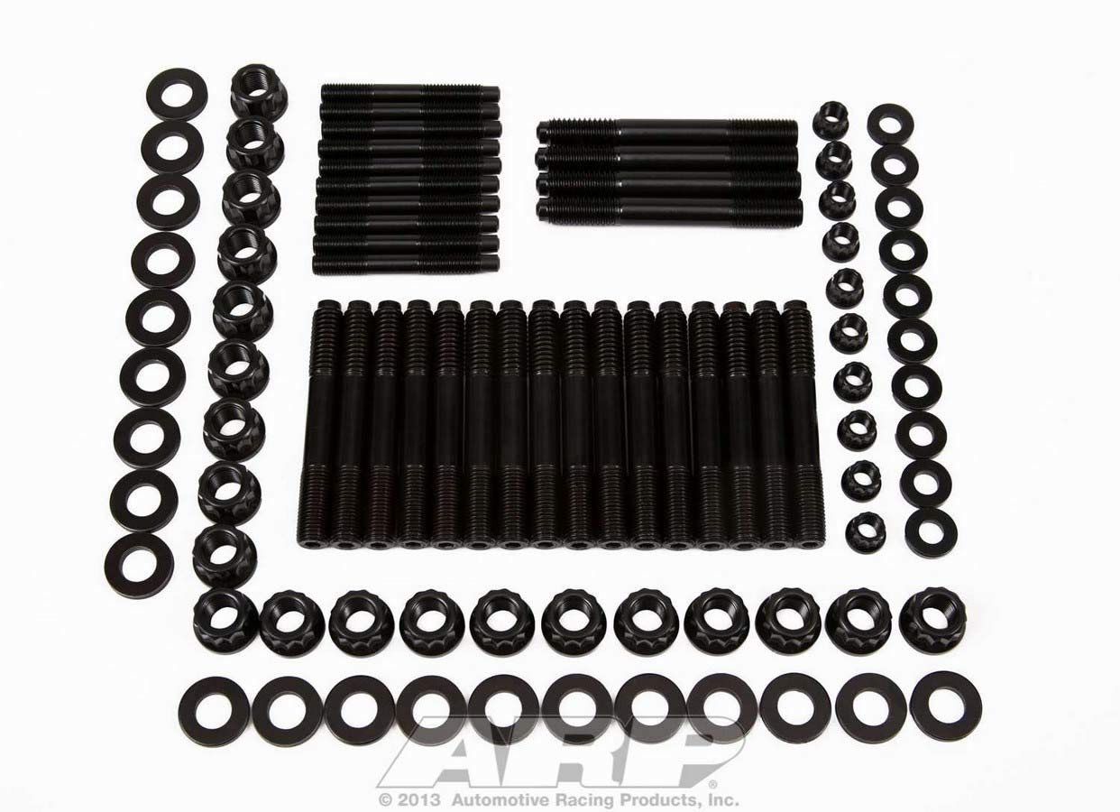 Head Stud Kit ARP (234-4340)