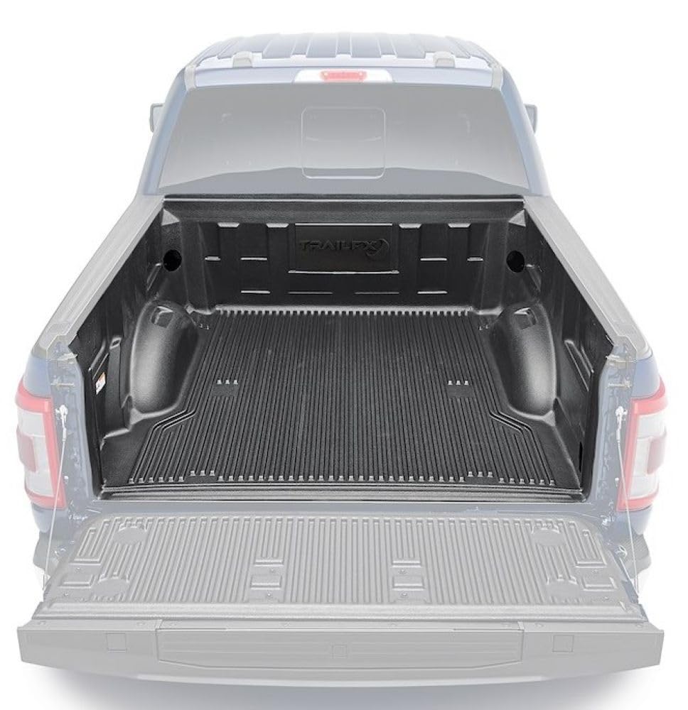 TrailFX Replacement RF8U99 Bed Liner Fits Ford F-250 Super Duty 1999-2016 Component Tub for Trail FX Bed Liners No Drill Install, Made in USA