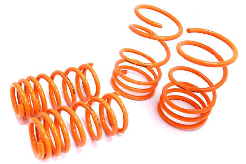 Coilover Lowering Spring Megan Racing MR-LS-HE03