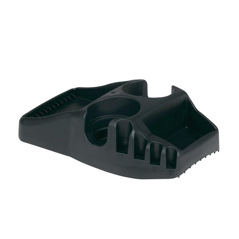 Efficiency Console Go Gear EFF-BLA Black