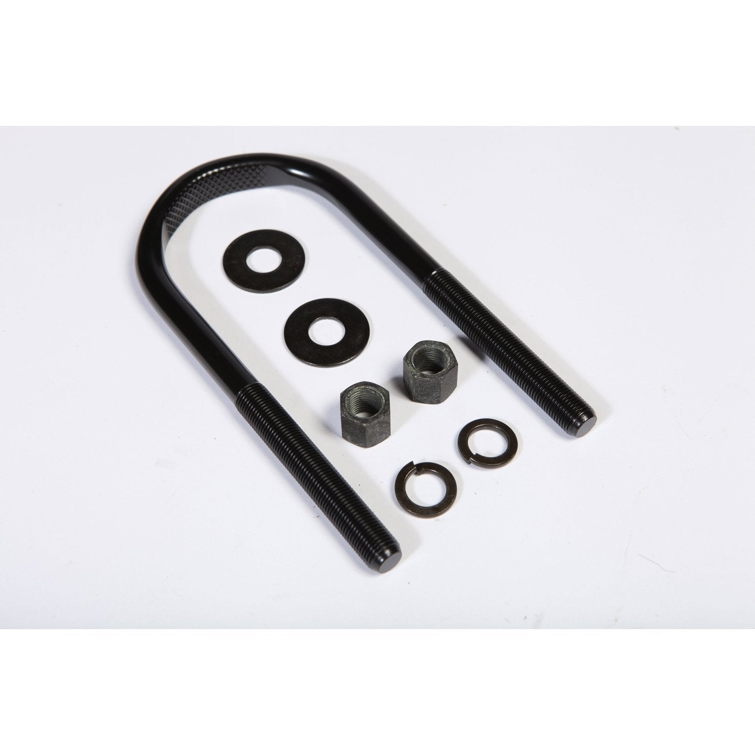 18204.06 | Omix-Ada | Suspension Leaf Spring U-Bolt, 2.56 Inch | OE Reference: 8130369 | Fits AMC 20 / Dana 30