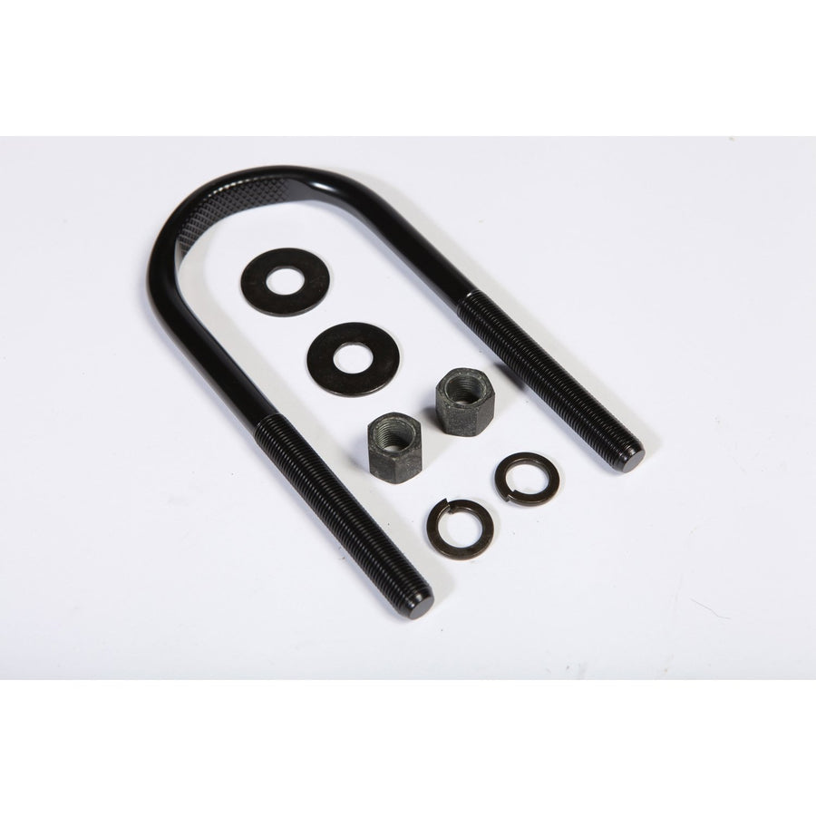 18204.06 | Omix-Ada | Suspension Leaf Spring U-Bolt, 2.56 Inch | OE Reference: 8130369 | Fits AMC 20 / Dana 30