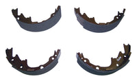 Brake Shoe Set Crown Automotive Brake
