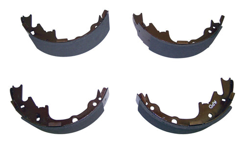 Brake Shoe Set Crown Automotive Brake