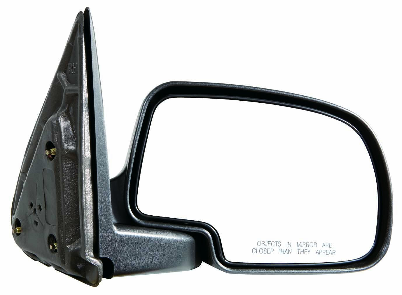 Replacement DEPO 335-5423R3MC Passenger Side Door Mirror Set