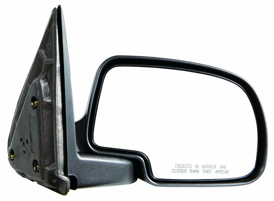 Replacement DEPO 335-5423R3MC Passenger Side Door Mirror Set