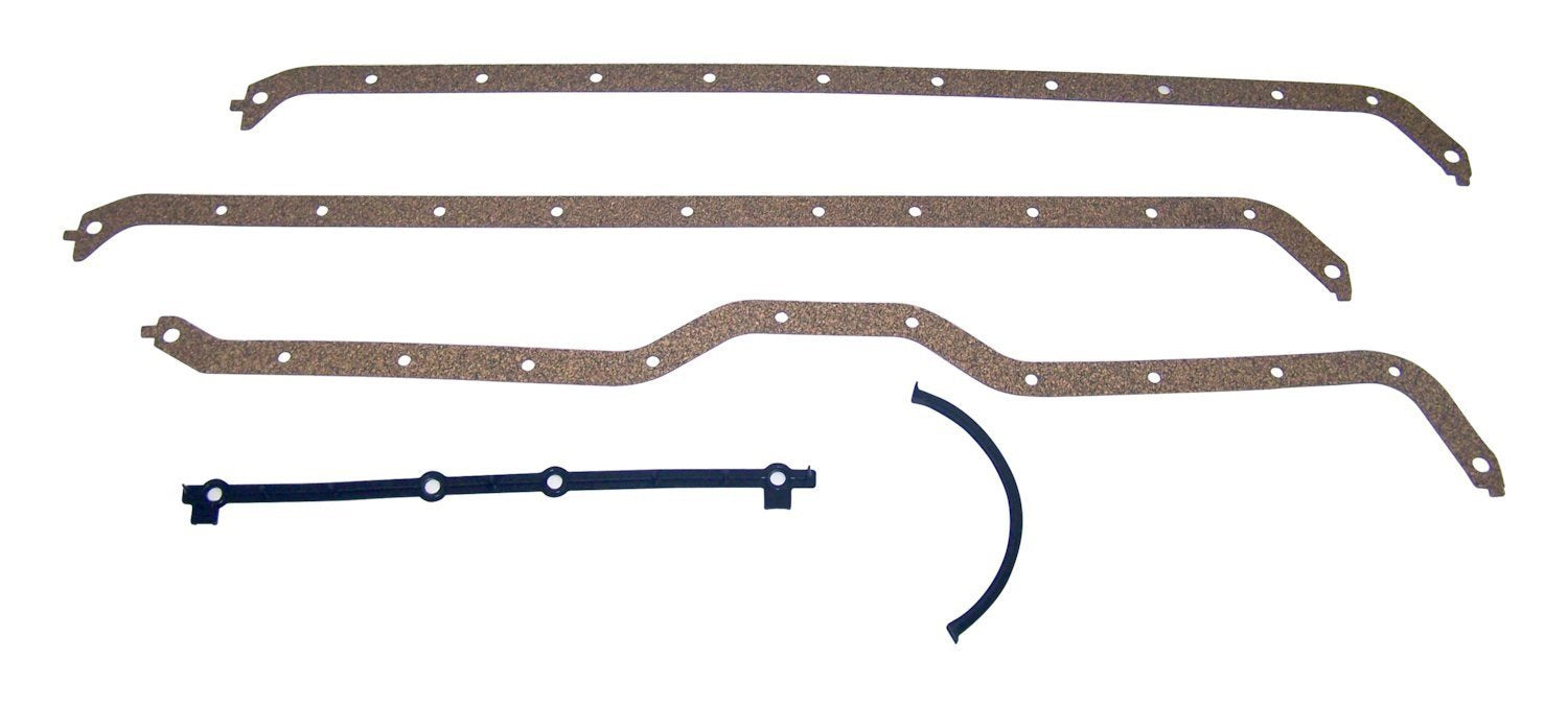 Oil Pan Gasket Set Crown Automotive 83504662