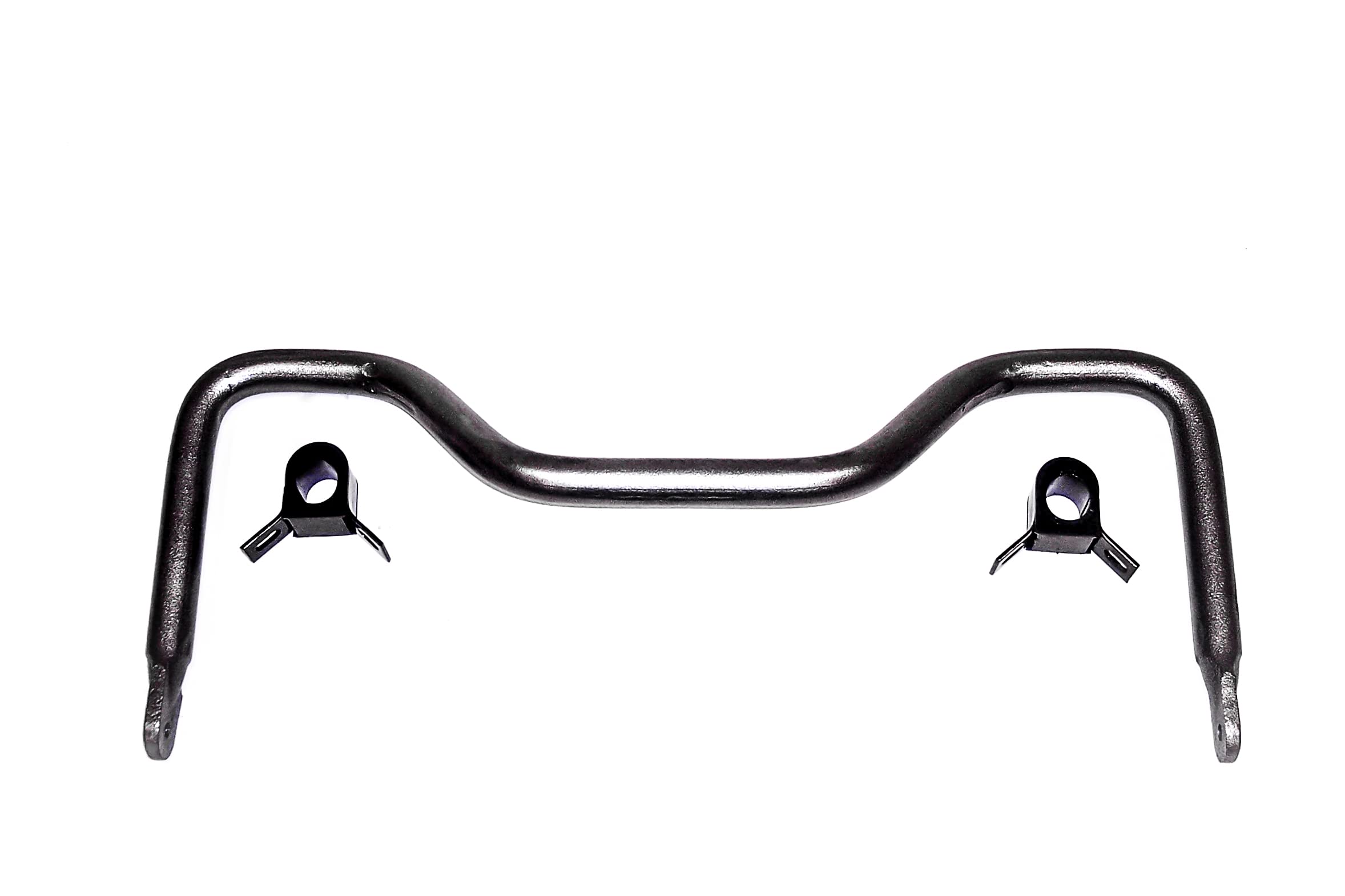 7223 Hellwig Solid, Heat Treated Chromoly, 1-1/2" Rear Sway Bar