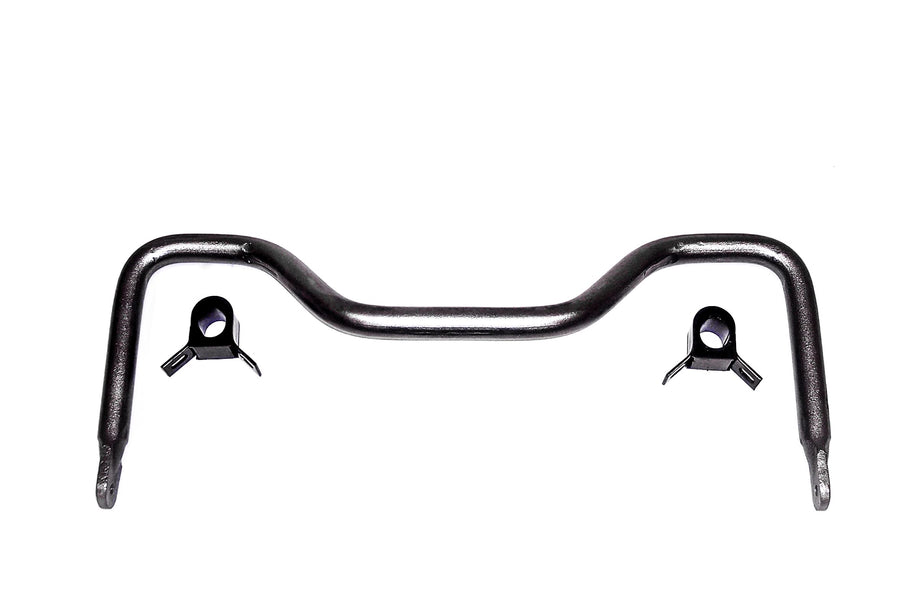 7223 Hellwig Solid, Heat Treated Chromoly, 1-1/2" Rear Sway Bar