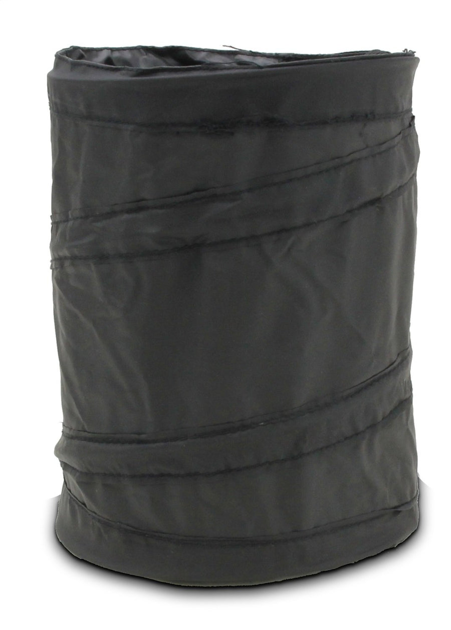 Pop Up BLK Trash Can