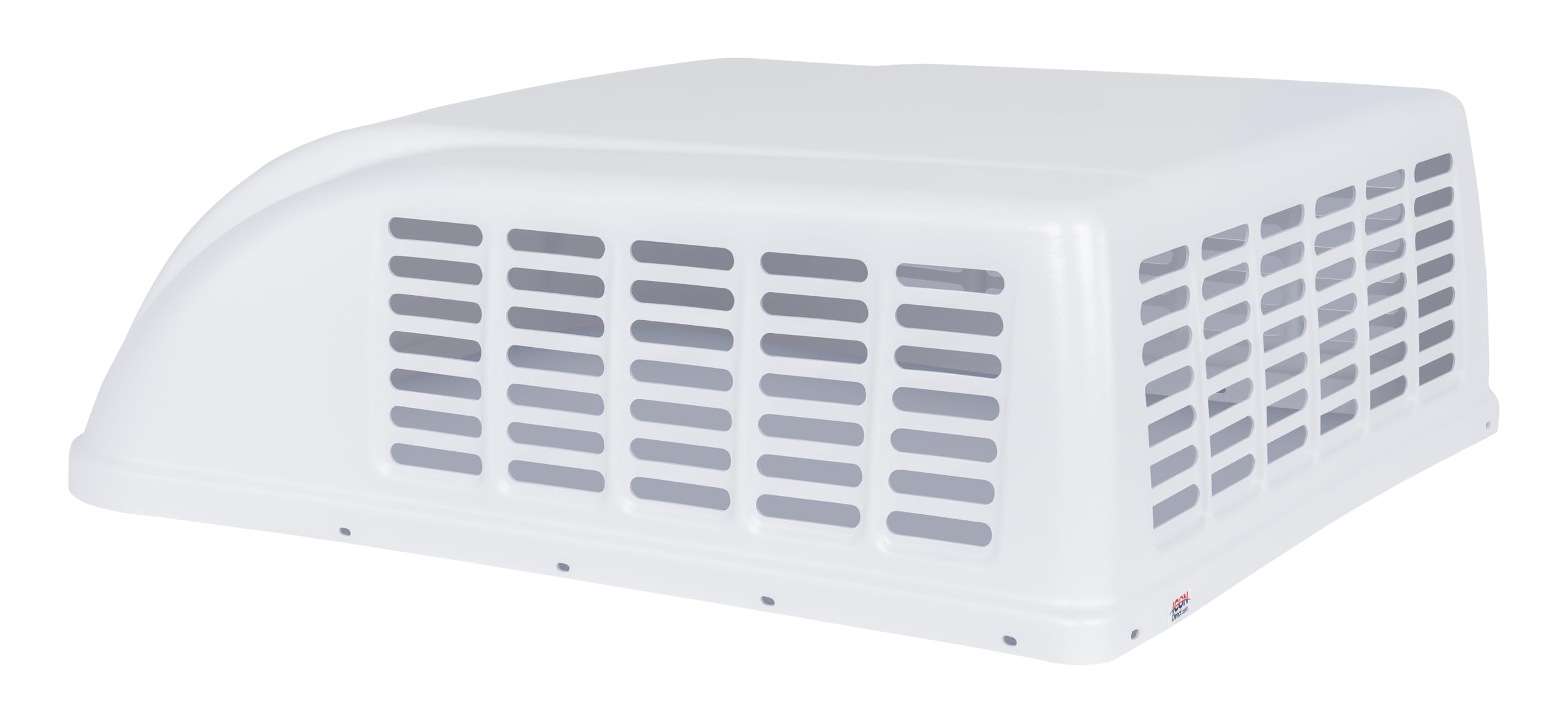 Aftermarket ICON A/C Shroud - fits Advent A/C Series