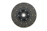 260163 McLeod Racing Disc Street Performance (12 X 1-3/8 X 10 Spline), 1 Pack