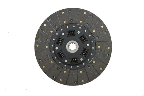 260163 McLeod Racing Disc Street Performance (12 X 1-3/8 X 10 Spline), 1 Pack