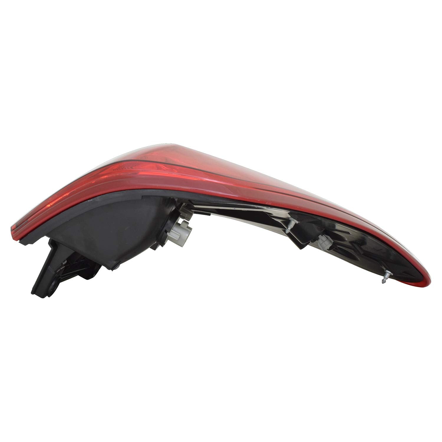 Right TYC Tail Light Assembly Compatible with 2017-2019 Nissan Pathfinder