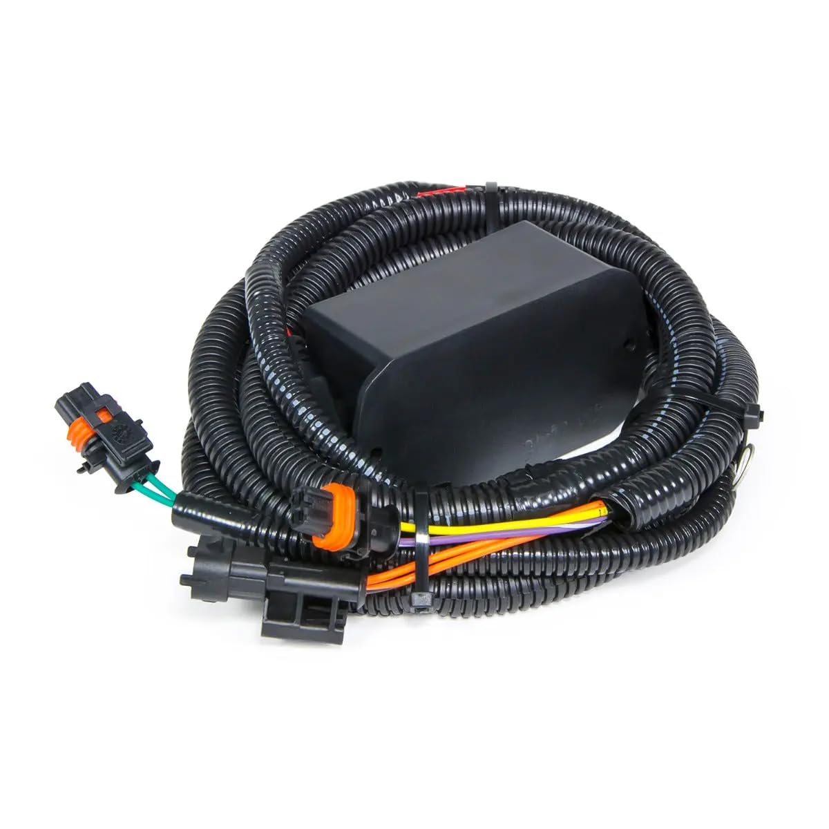 Dual Fueler Kit by Pacific Performance Engineering for 2006-2010 GM 6.6L Duramax with CP3 Pump (Built To Order)